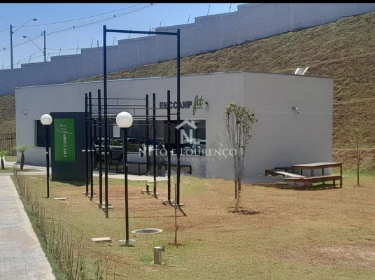 Foto 11: Apartamento térreo para locação no Residencial Panorama – Vila Rio Branco, Jundiaí/SP
