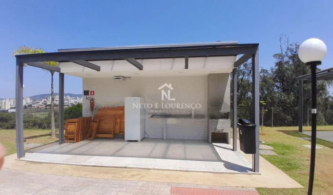 Foto 13: Apartamento térreo para locação no Residencial Panorama – Vila Rio Branco, Jundiaí/SP