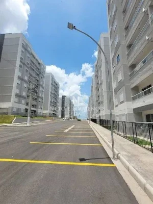 Foto 16: Apartamento térreo para locação no Residencial Panorama – Vila Rio Branco, Jundiaí/SP