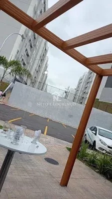 Foto 17: Apartamento térreo para locação no Residencial Panorama – Vila Rio Branco, Jundiaí/SP