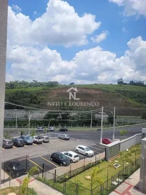 Foto 18: Apartamento térreo para locação no Residencial Panorama – Vila Rio Branco, Jundiaí/SP