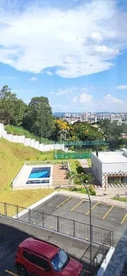 Foto 19: Apartamento térreo para locação no Residencial Panorama – Vila Rio Branco, Jundiaí/SP