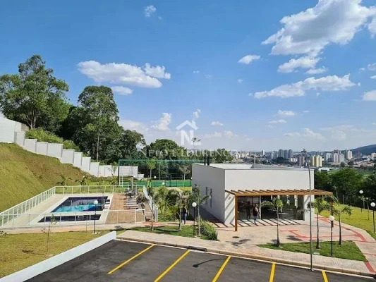 Foto 20: Apartamento térreo para locação no Residencial Panorama – Vila Rio Branco, Jundiaí/SP