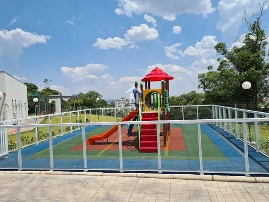Foto 22: Apartamento térreo para locação no Residencial Panorama – Vila Rio Branco, Jundiaí/SP