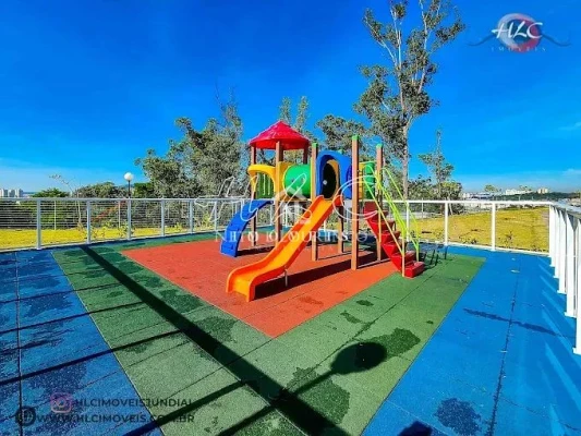 Foto 23: Apartamento térreo para locação no Residencial Panorama – Vila Rio Branco, Jundiaí/SP