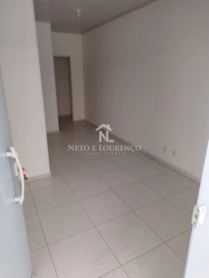Foto 1: Kitnet para Locação – Jardim América, Campo Limpo Paulista