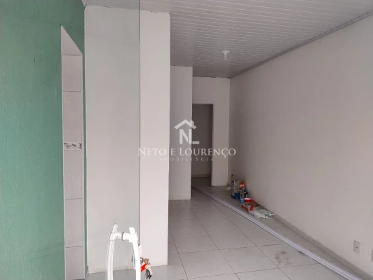 Foto 5: Kitnet para Locação – Jardim América, Campo Limpo Paulista