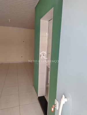 Foto 52: Kitnet para Locação – Jardim América, Campo Limpo Paulista