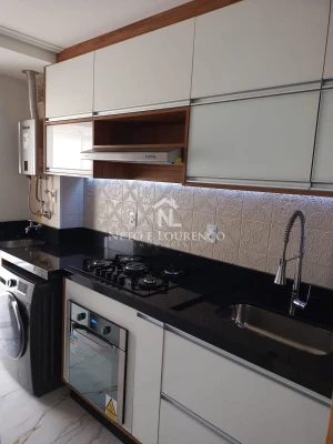 Foto 5: Apartamento Mobiliado para locação, Parque Residencial Nove de Julho, Jundiaí, SP