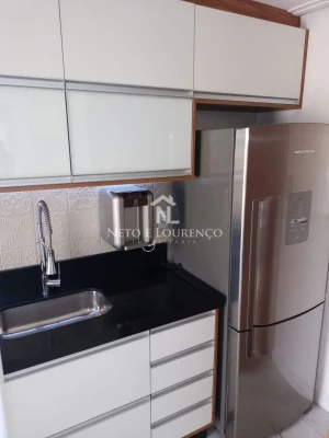 Foto 7: Apartamento Mobiliado para locação, Parque Residencial Nove de Julho, Jundiaí, SP