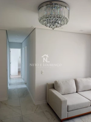 Foto 11: Apartamento Mobiliado para locação, Parque Residencial Nove de Julho, Jundiaí, SP