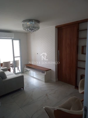 Foto 13: Apartamento Mobiliado para locação, Parque Residencial Nove de Julho, Jundiaí, SP