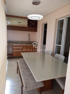 Foto 15: Apartamento Mobiliado para locação, Parque Residencial Nove de Julho, Jundiaí, SP