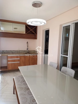 Foto 16: Apartamento Mobiliado para locação, Parque Residencial Nove de Julho, Jundiaí, SP