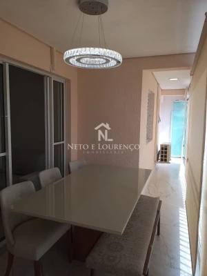 Foto 18: Apartamento Mobiliado para locação, Parque Residencial Nove de Julho, Jundiaí, SP