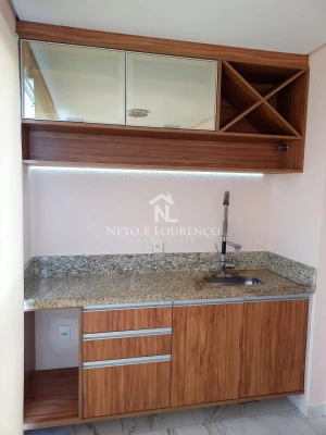 Foto 19: Apartamento Mobiliado para locação, Parque Residencial Nove de Julho, Jundiaí, SP