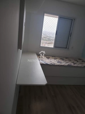 Foto 21: Apartamento Mobiliado para locação, Parque Residencial Nove de Julho, Jundiaí, SP