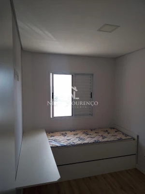 Foto 22: Apartamento Mobiliado para locação, Parque Residencial Nove de Julho, Jundiaí, SP