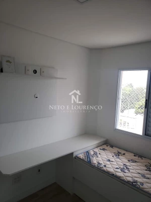 Foto 23: Apartamento Mobiliado para locação, Parque Residencial Nove de Julho, Jundiaí, SP