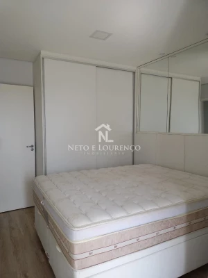 Foto 28: Apartamento Mobiliado para locação, Parque Residencial Nove de Julho, Jundiaí, SP