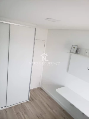 Foto 29: Apartamento Mobiliado para locação, Parque Residencial Nove de Julho, Jundiaí, SP