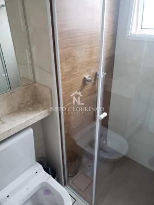 Foto 30: Apartamento Mobiliado para locação, Parque Residencial Nove de Julho, Jundiaí, SP