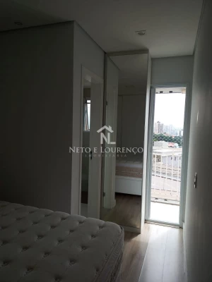 Foto 35: Apartamento Mobiliado para locação, Parque Residencial Nove de Julho, Jundiaí, SP