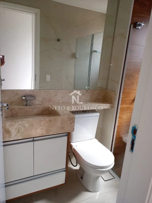 Foto 37: Apartamento Mobiliado para locação, Parque Residencial Nove de Julho, Jundiaí, SP