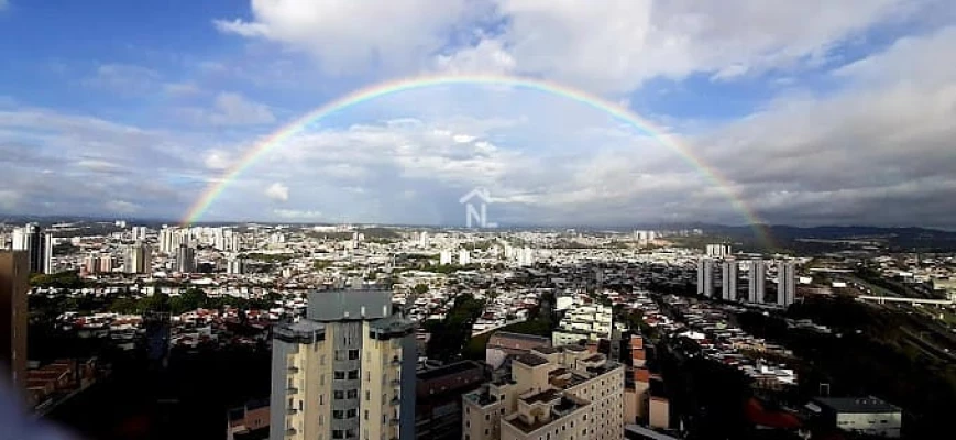 Foto 40: Apartamento Mobiliado para locação, Parque Residencial Nove de Julho, Jundiaí, SP