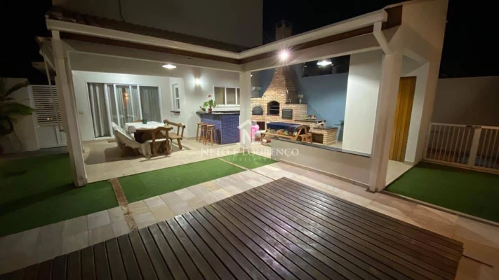 Foto 6: Casa para locação Mobiliada, Condominio Jatobás Engordadouro, Jundiaí, SP