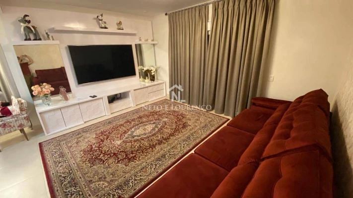 Foto 7: Casa para locação Mobiliada, Condominio Jatobás Engordadouro, Jundiaí, SP