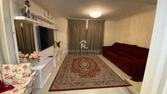 Foto 8: Casa para locação Mobiliada, Condominio Jatobás Engordadouro, Jundiaí, SP