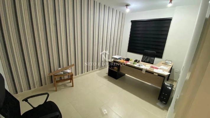 Foto 10: Casa para locação Mobiliada, Condominio Jatobás Engordadouro, Jundiaí, SP