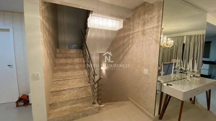 Foto 12: Casa para locação Mobiliada, Condominio Jatobás Engordadouro, Jundiaí, SP