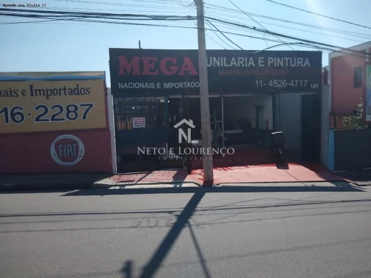 Foto 2: Prédio para Venda em Jundiaí, Vila M Genoveva