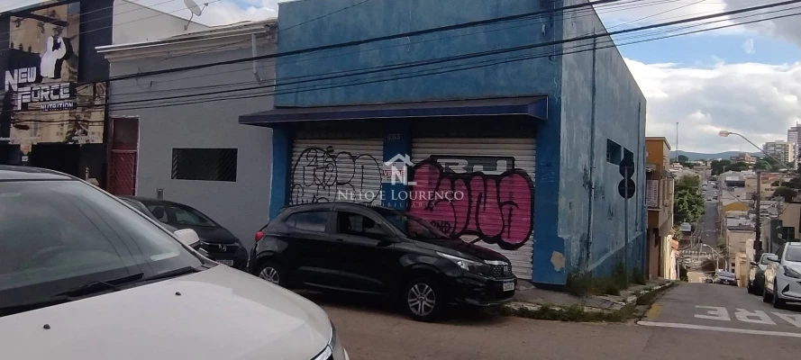 Foto 2: Salão comercial para venda , centro de Jundiaí