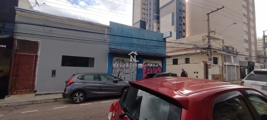 Foto 3: Salão comercial para venda , centro de Jundiaí