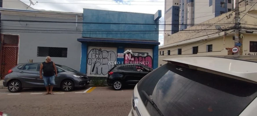 Foto 4: Salão comercial para venda , centro de Jundiaí