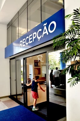 Foto 5: Sala Comercial a venda com 157m2 a venda no Condomínio Uffizi, Centro, Jundiaí, SP