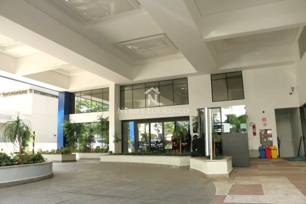 Foto 6: Sala Comercial a venda com 157m2 a venda no Condomínio Uffizi, Centro, Jundiaí, SP