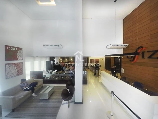 Foto 8: Sala Comercial a venda com 157m2 a venda no Condomínio Uffizi, Centro, Jundiaí, SP