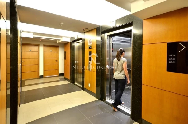 Foto 10: Sala Comercial a venda com 157m2 a venda no Condomínio Uffizi, Centro, Jundiaí, SP