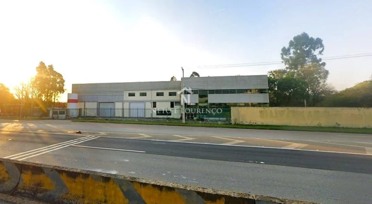 Foto 3: Galpão logístico para Locação, Medeiros, Jundiaí, SP