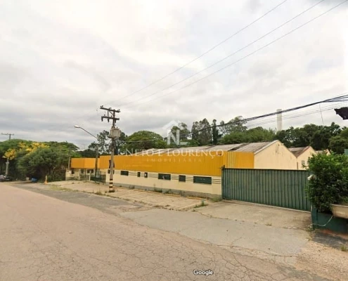 Foto 8: Galpão / Barracão logístico ou Industrial para locação, Traviú, Jundiaí, SP