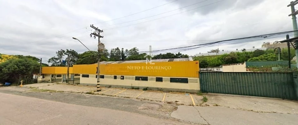 Foto 10: Galpão / Barracão logístico ou Industrial para locação, Traviú, Jundiaí, SP