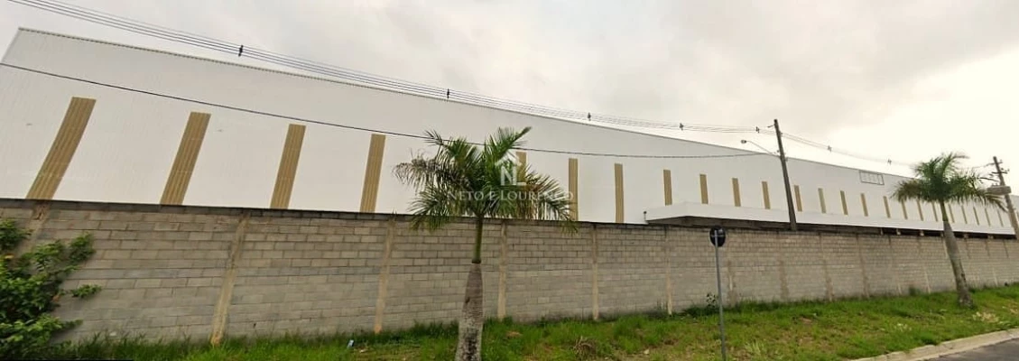 Foto 6: Galpão Industrial ou Logístico, novo, 30.000m2, bairro Pinhal, Cabreúva-SP