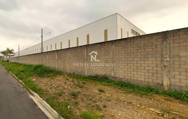 Foto 7: Galpão Industrial ou Logístico, novo, 30.000m2, bairro Pinhal, Cabreúva-SP