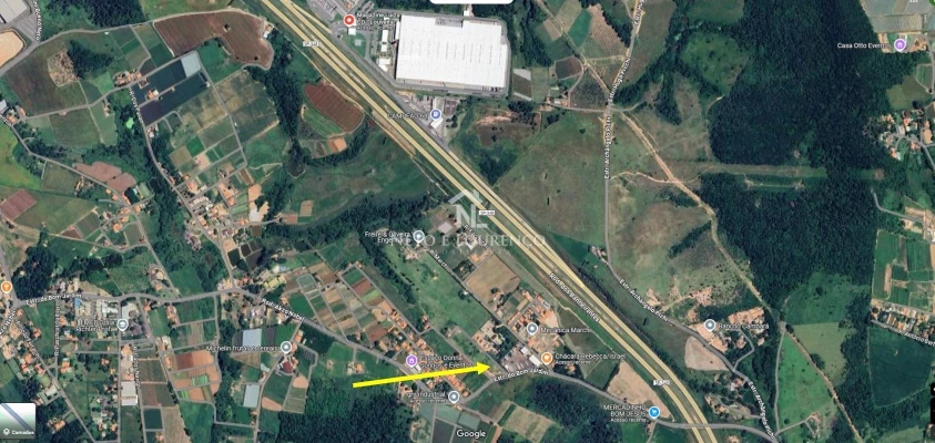 Foto 1: Galpão / Barracão para locação, com área total de 5.000m2 a 15.000m2, Bom Jardim, Jundiaí, SP