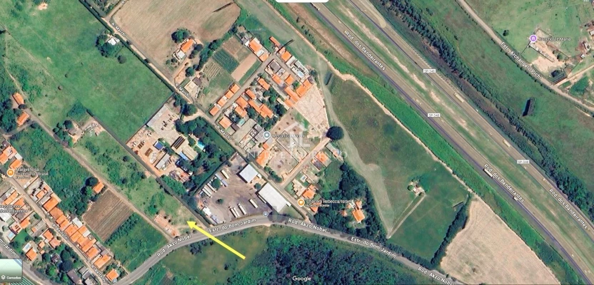 Foto 3: Galpão / Barracão para locação, com área total de 5.000m2 a 15.000m2, Bom Jardim, Jundiaí, SP