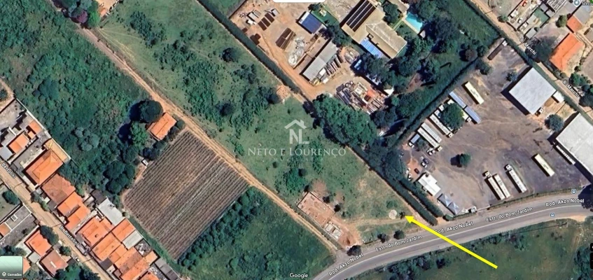 Foto 4: Galpão / Barracão para locação, com área total de 5.000m2 a 15.000m2, Bom Jardim, Jundiaí, SP